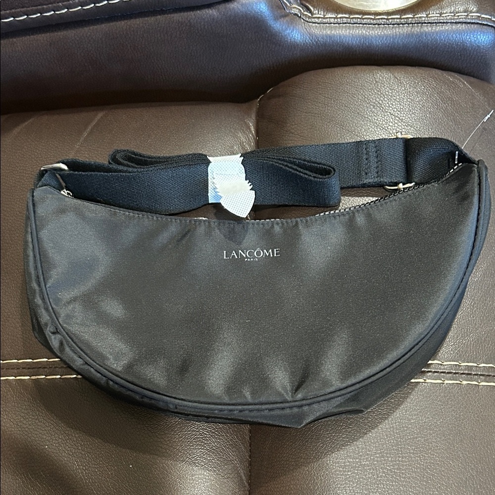 NWT Lancôme Sling Bag
